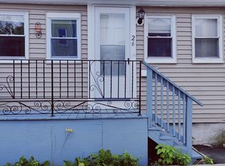 26 Calumet St, Revere, MA 02151