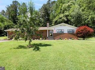 1654 Myers Chapel Rd, Hayesville, NC 28904