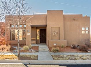 1 Cimarron Pass, Santa Fe, NM 87508