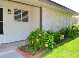 614 Aristocrat Dr, Corpus Christi, TX 78418