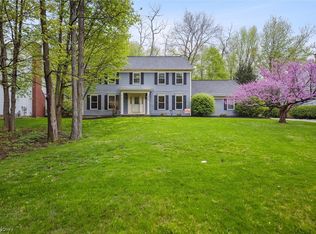 315 Aspen Ct, Aurora, OH 44202