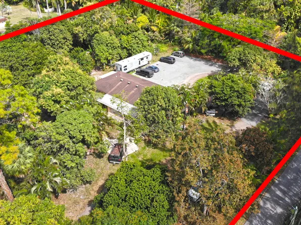 100 Possum Pass, West Palm Beach, FL 33413