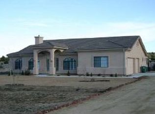 5320 W Indian Camp Rd #4, Prescott, AZ 86305