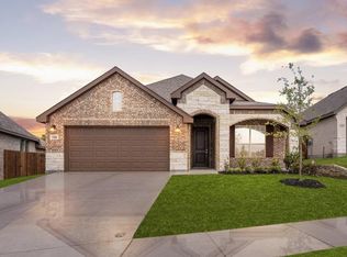 709 Sandy Chip Trl, Fort Worth, TX 76108