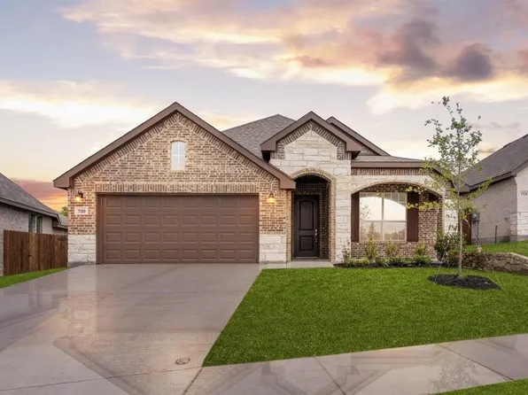 709 Sandy Chip Trl, Fort Worth, TX 76108