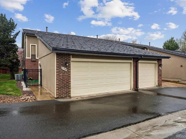 194 S Holman Way, Golden, CO 80401