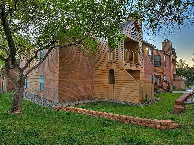 Mountain Run Apartments — Photo 23