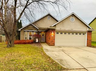 7643 Trophy Club Dr N, Indianapolis, IN 46214