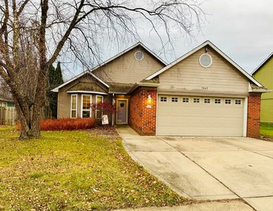 7643 Trophy Club Dr N, Indianapolis, IN, 46214
