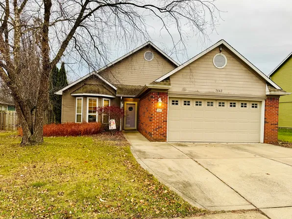 7643 Trophy Club Dr N, Indianapolis, IN 46214