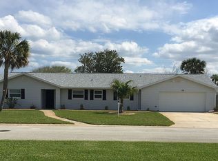 128 Dianne Dr, Ormond Beach, FL 32176
