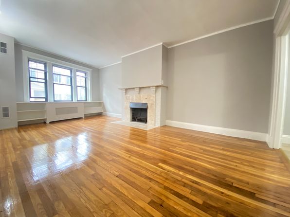 1580 Massachusetts Ave APT 2A