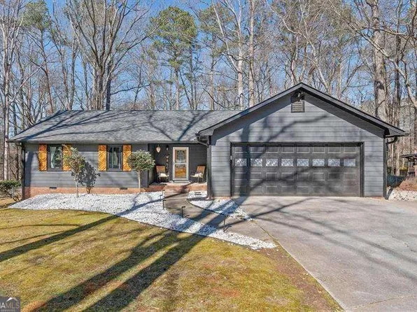 150 Tall Oak Trl, Covington, GA 30014