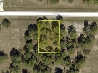 3800 NW 45th St, Cape Coral, FL 33993