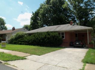 3525 Ridgeway Rd, Harrisburg, PA 17109