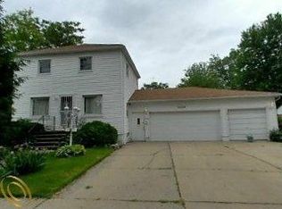 Allen, Inkster, MI 48141