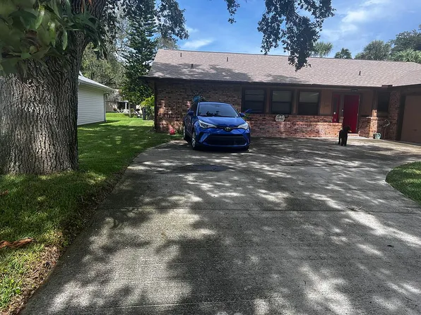 1219 Wayne Ave, New Smyrna Beach, FL 32168