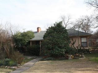 1501 Ficklin Ave, Corsicana, TX 75110