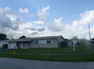7301 NW 1st Ct, Pembroke Pines, FL 33024