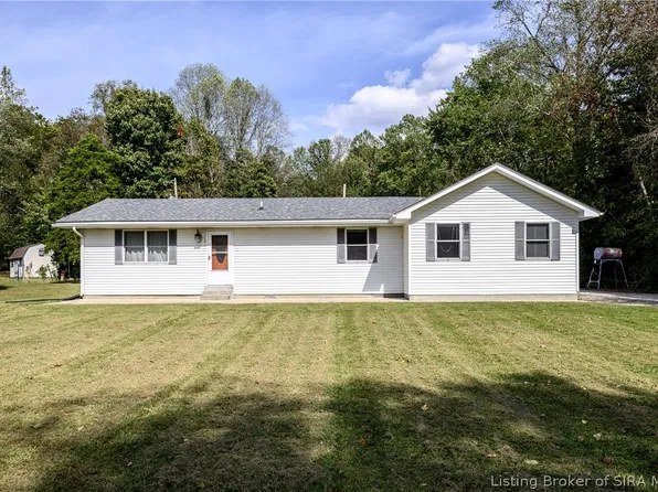 6650 Phillip Schmidt Road, Floyds Knobs, IN 47119