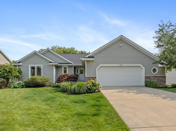 1544 Mulligan Dr SW, Wyoming, MI 49509