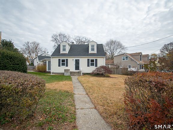 2nd image of 38 Wayland Road