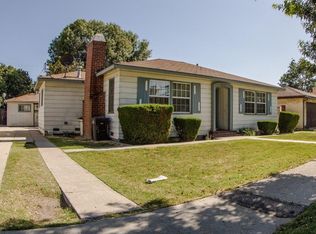 1832 E Poinsettia St, Long Beach, CA 90805