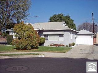 5224 Iroquois Ave, Lakewood, CA 90713