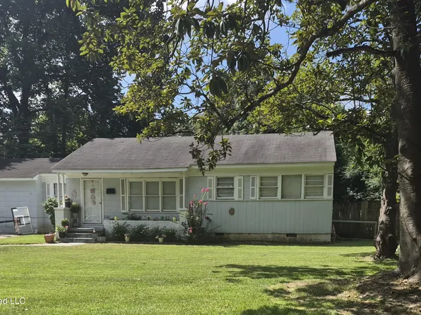 615 Benning Rd, Jackson, MS 39206