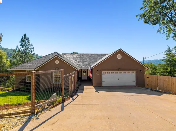 21212 Ridgeview Dr, Sonora, CA 95370