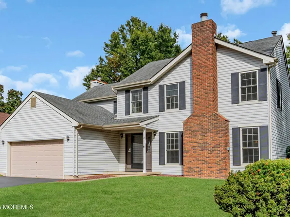 13 Joseph Drive, Lincroft, NJ 07738