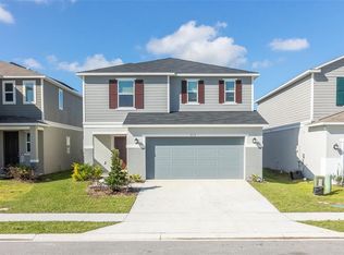 712 Scrub Oak Hammock Rd, Davenport, FL 33837