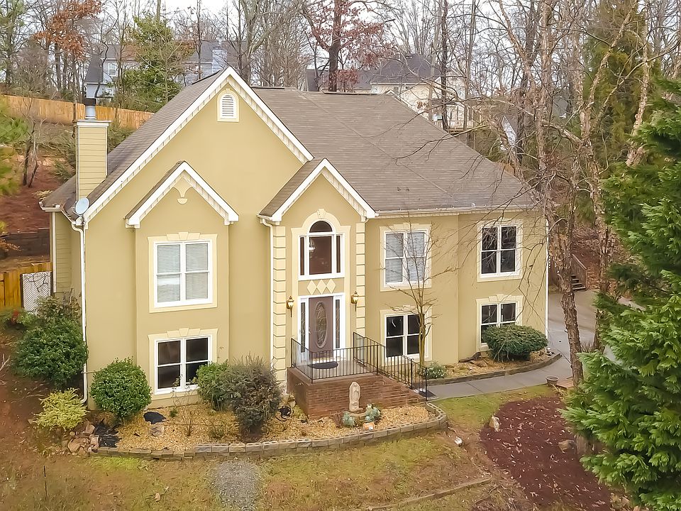 1st image of 1036 Laurel Valley Dr SW