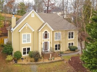 1036 Laurel Valley Dr SW, Marietta, GA 30064