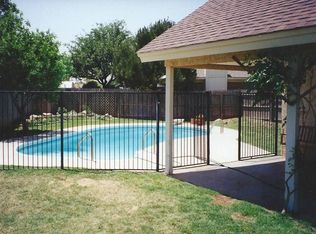 3601 100th St, Lubbock, TX 79423