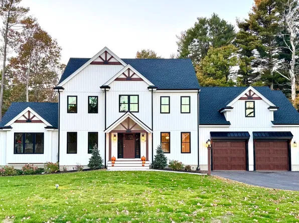 119 S Elm St, West Bridgewater, MA 02379