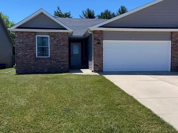 4544 Thompson Rd, Springfield, IL 62711