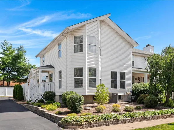 5777 Westminster Pl, Saint Louis, MO 63112