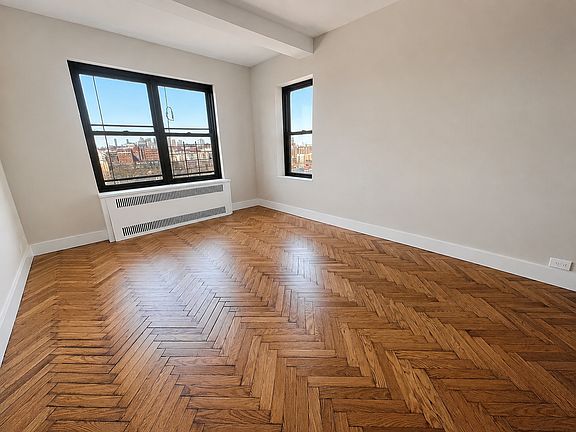 2nd image of 1001 Grand Concourse APT 10H