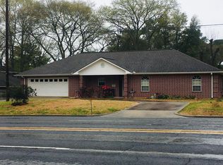 1531 E Austin St, Nacogdoches, TX 75965
