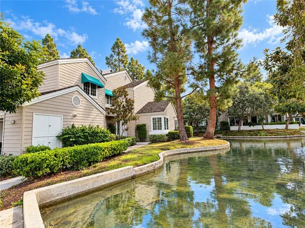 48 Lakefront #1, Irvine, CA 92604