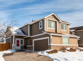 3806 S Quemoy Way, Aurora, CO 80018