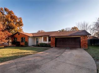 314 Wedgewood Dr, Waterloo, IL 62298