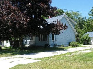 97 E Greenfield Ave, Algoma, WI 54201