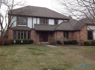 5140 River Ridge Cir, Sylvania, OH 43560