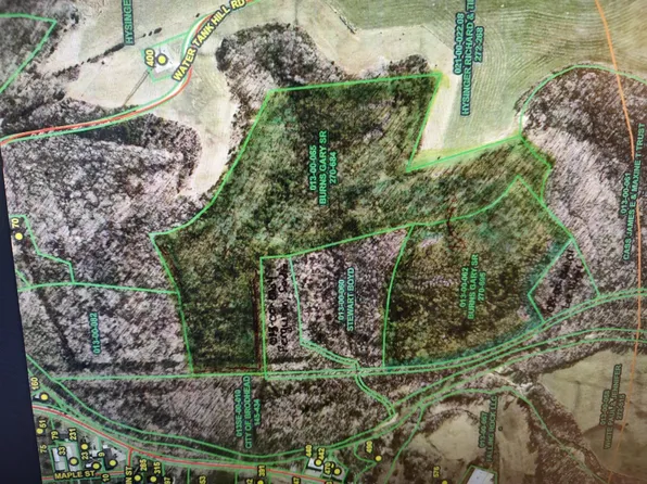 Behind City Park Brodhead Main St, Brodhead, KY 40409