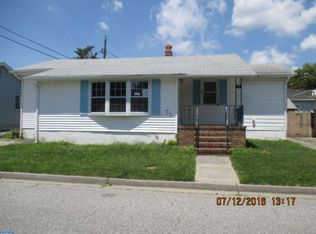 264 Market St, Carneys Pt, NJ 08069