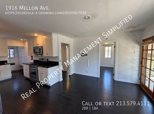 1916 Mellon Ave, Los Angeles, CA 90039