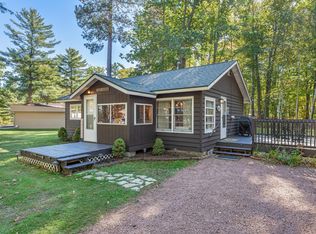 1623 Lighthouse Lodge Rd, Eagle River, WI 54521