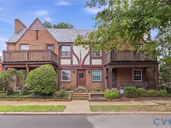 609 Tilden St, Richmond, VA 23221